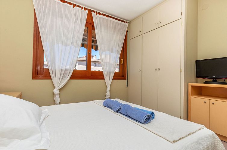 Appartement Luxus