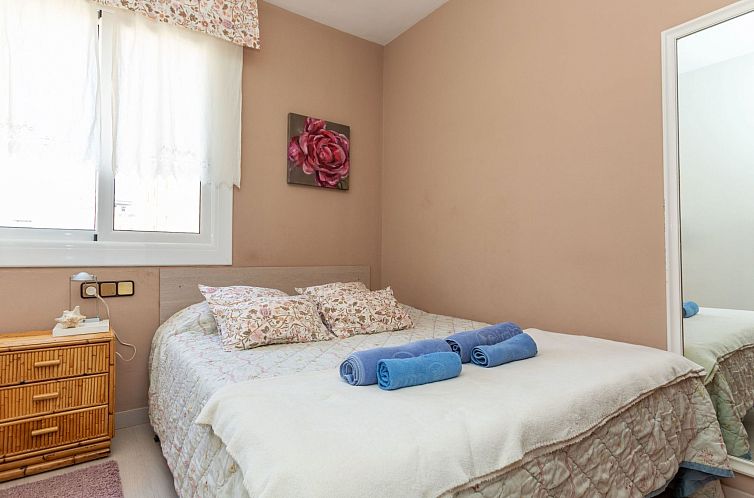 Appartement Luxus