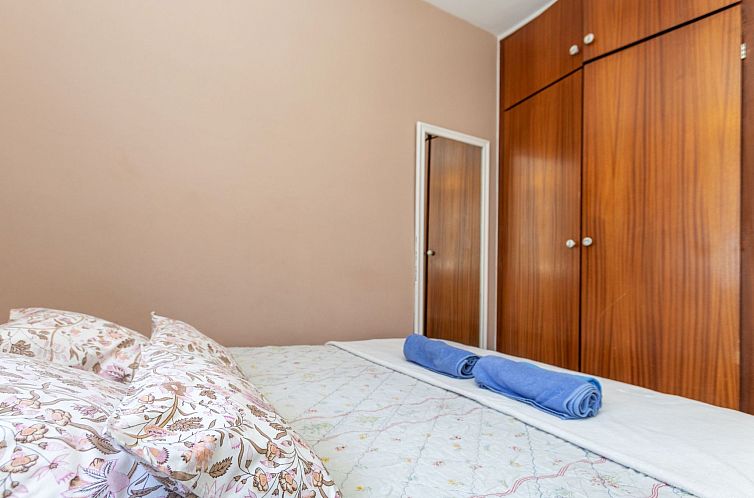 Appartement Luxus
