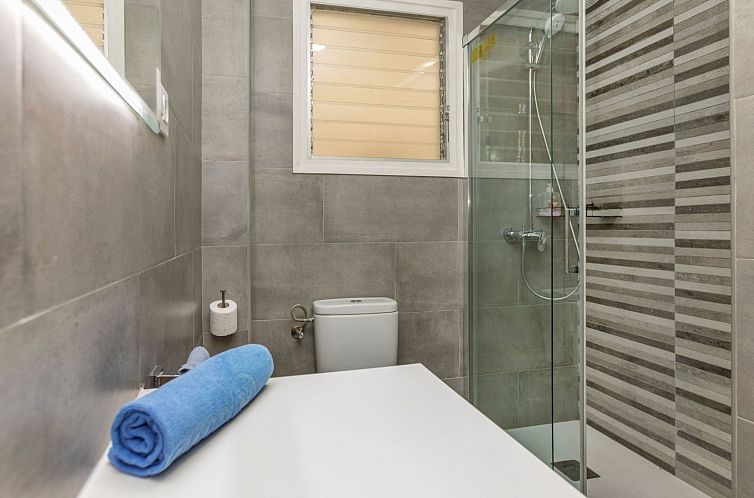 Appartement Luxus