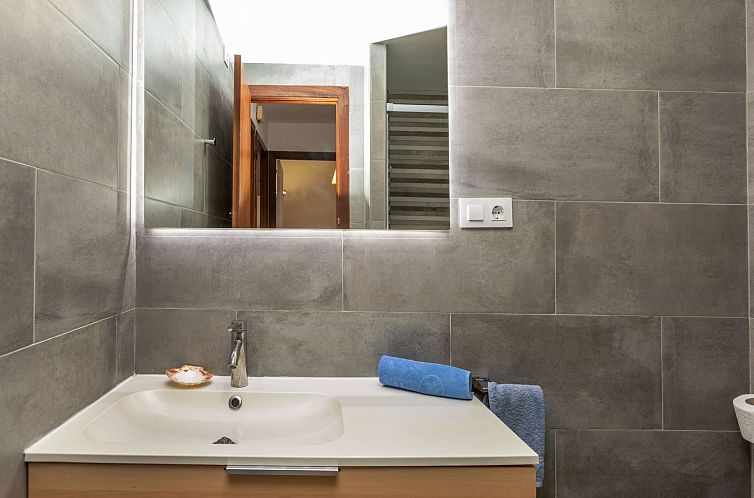 Appartement Luxus