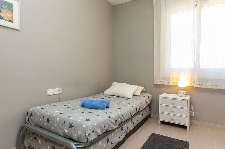 Appartement Luxus