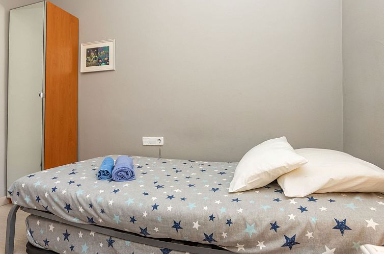 Appartement Luxus