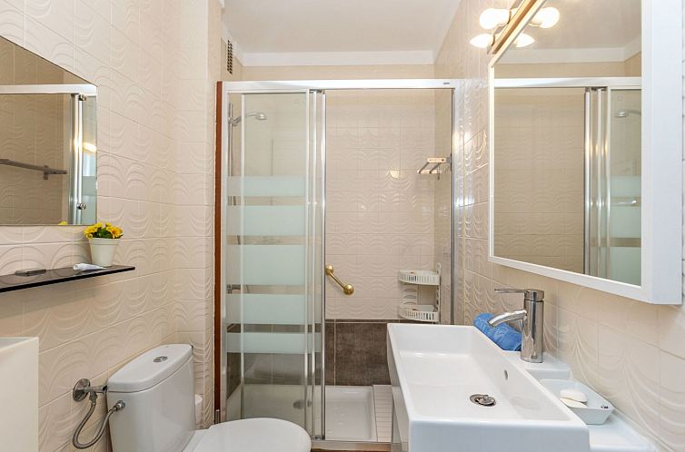 Appartement Luxus