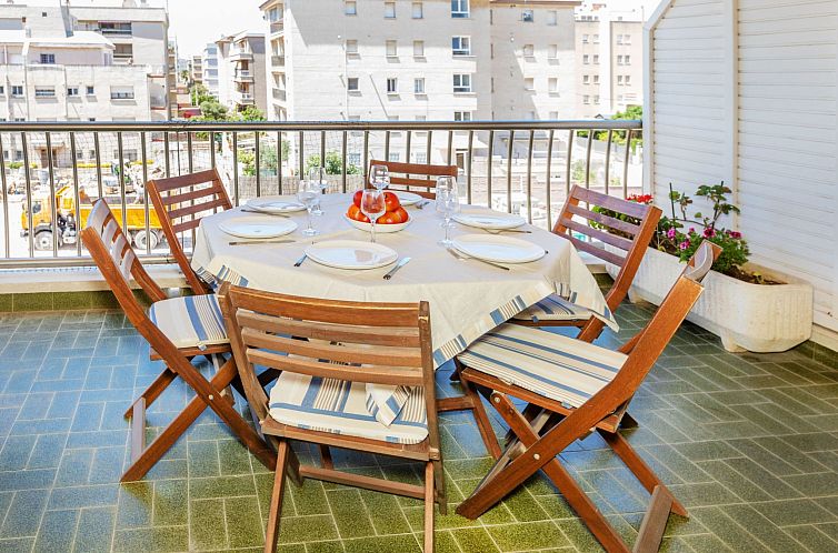 Appartement Luxus