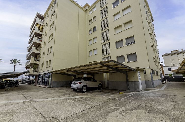 Appartement Luxus