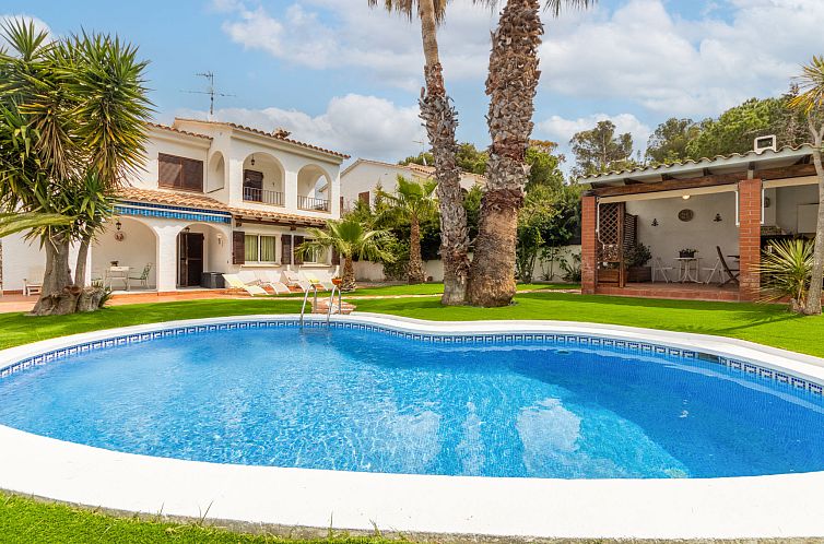 Vakantiehuis Santiago