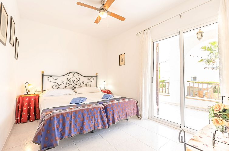 Vakantiehuis Santiago