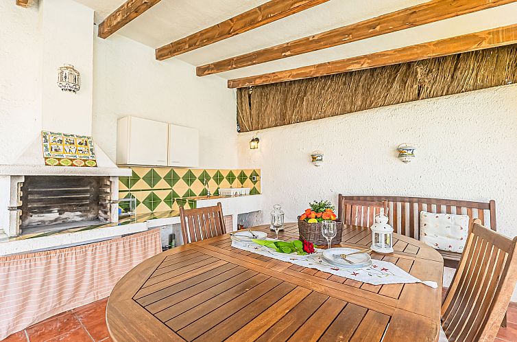 Vakantiehuis Santiago