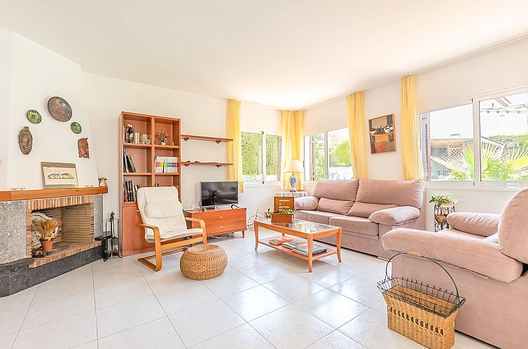 Vakantiehuis Santiago