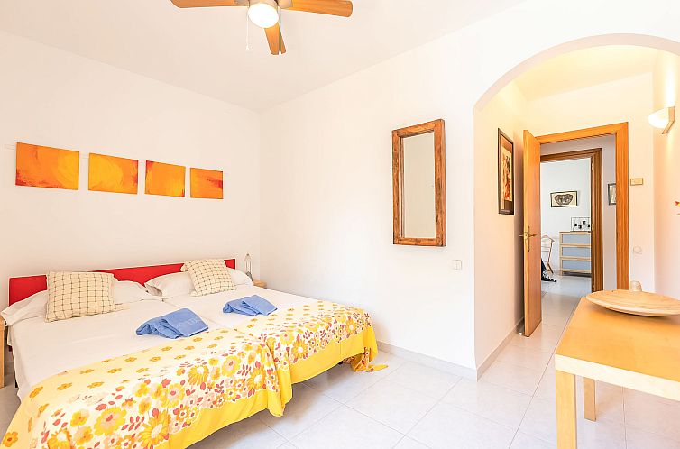 Vakantiehuis Santiago