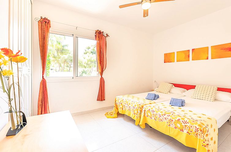 Vakantiehuis Santiago