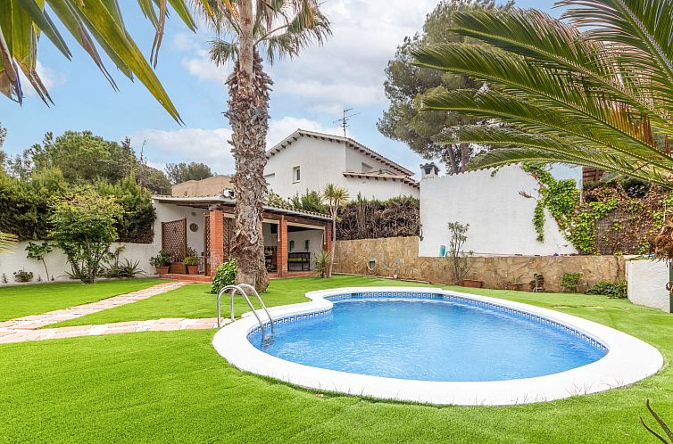 Vakantiehuis Santiago