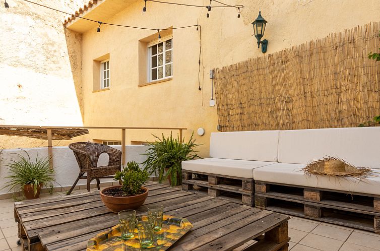 Unterkunft 1567408 - Ferienhaus Costa Dorada - Vakantiehuis Cal Juan