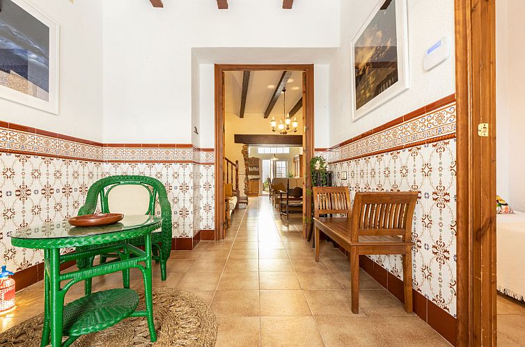 Vakantiehuis Cal Juan