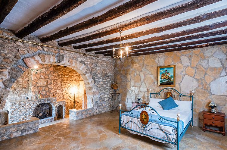 Vakantiehuis Mas d´en Tarres