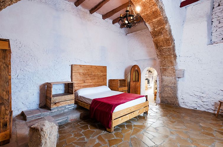 Vakantiehuis Mas d´en Tarres