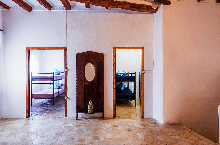 Vakantiehuis Mas d´en Tarres