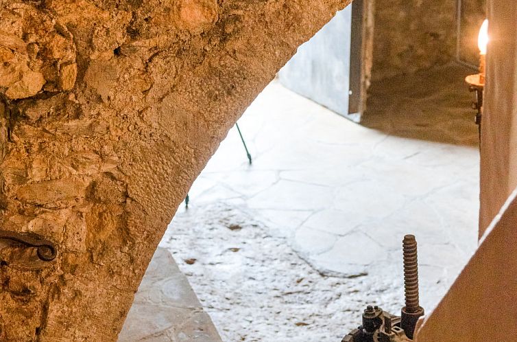 Vakantiehuis Mas d´en Tarres