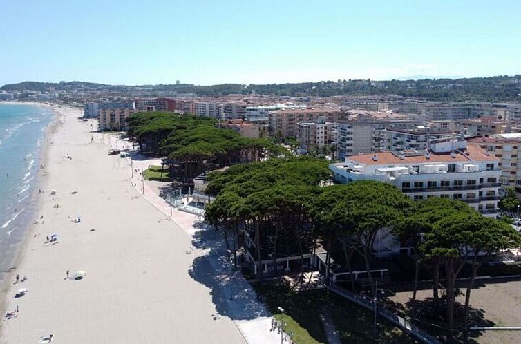 Appartement Promar