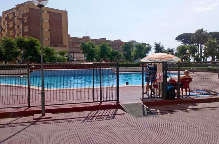 Appartement Promar