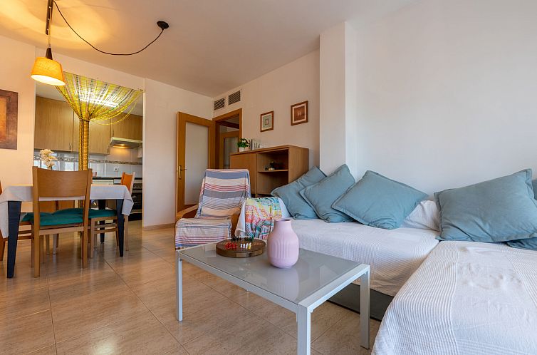 Appartement Bosc de la Montserrada