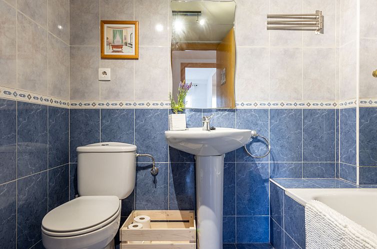 Appartement Bosc de la Montserrada