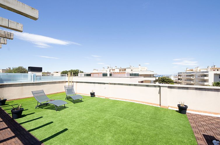 Appartement Bosc de la Montserrada