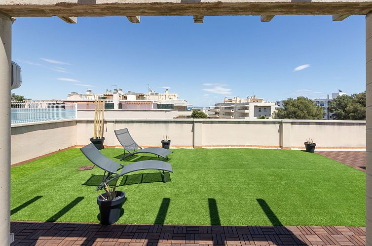 Appartement Bosc de la Montserrada