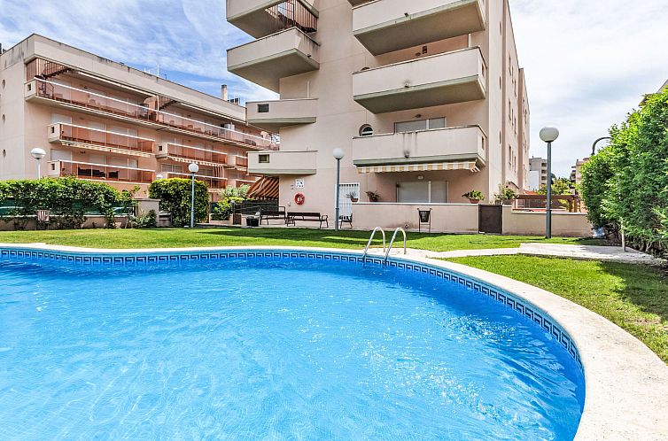 Appartement Bosc de la Montserrada