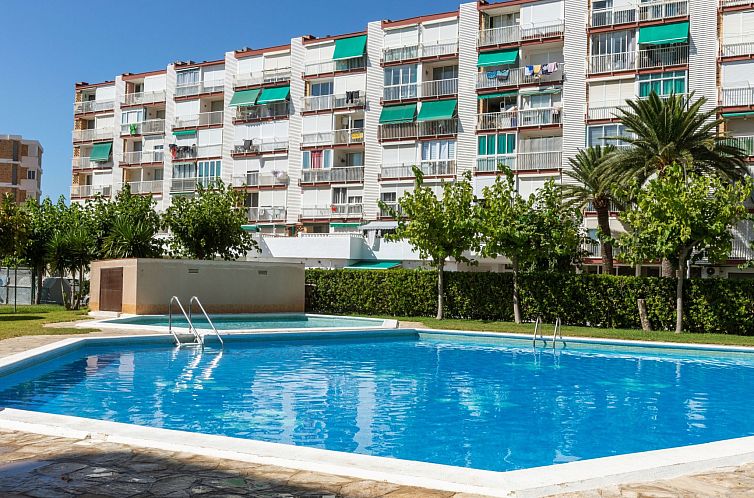 Guest house 1567704 - Apartment Costa Dorada - Appartement Beach La Pineda
