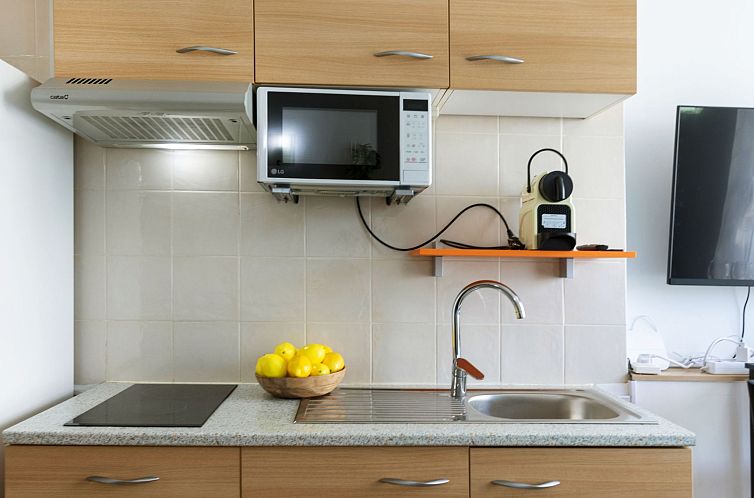 Appartement Beach La Pineda