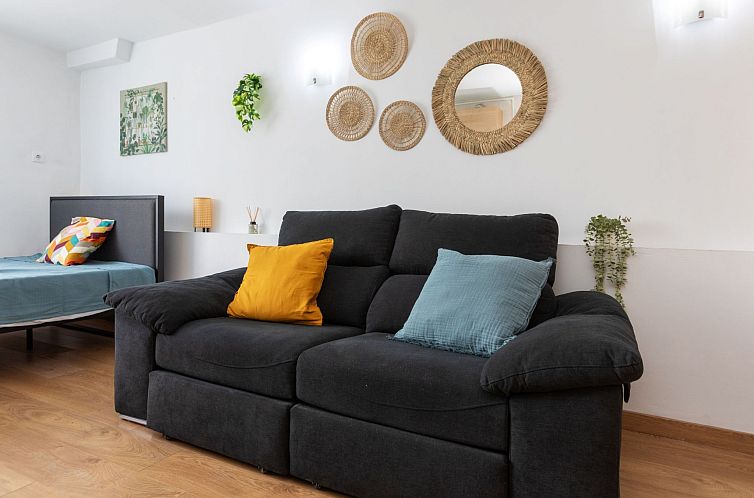 Appartement Beach La Pineda