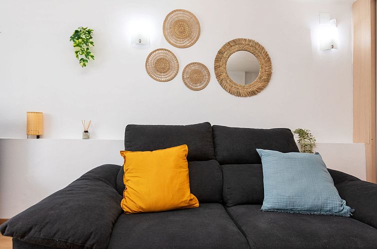 Appartement Beach La Pineda