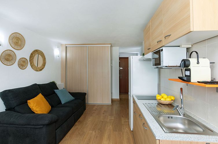 Appartement Beach La Pineda