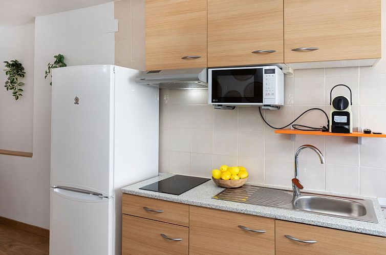 Appartement Beach La Pineda