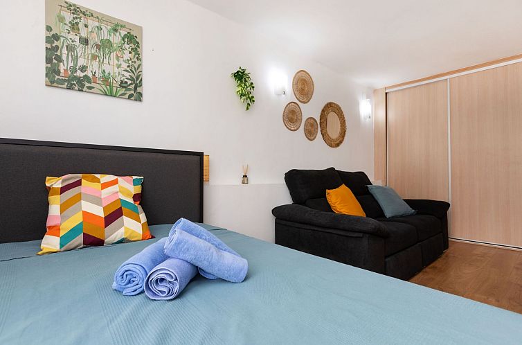 Appartement Beach La Pineda