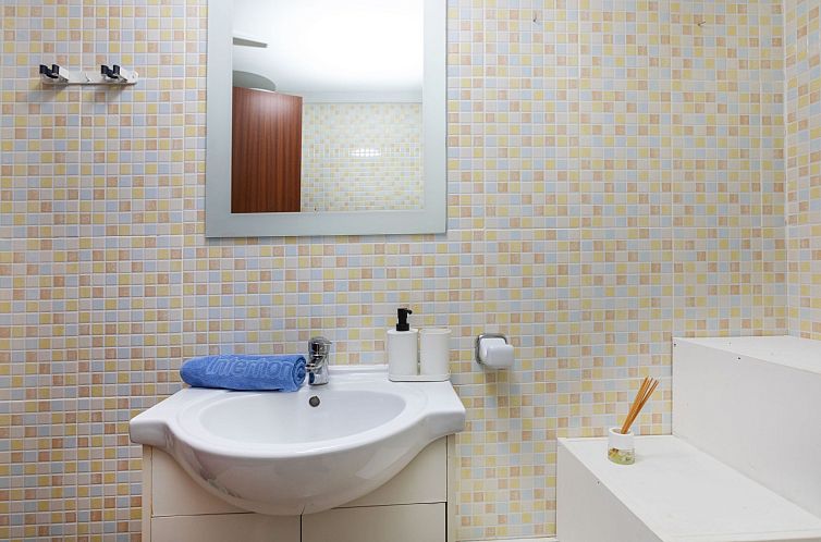 Appartement Beach La Pineda