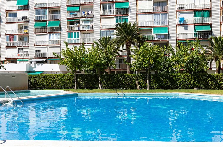 Appartement Beach La Pineda
