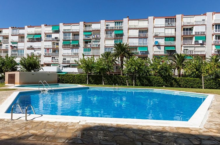 Appartement Beach La Pineda
