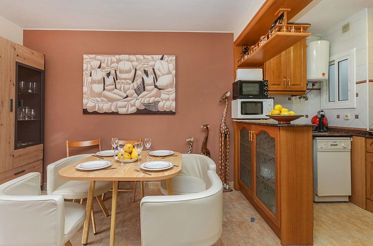 Appartement Cye III
