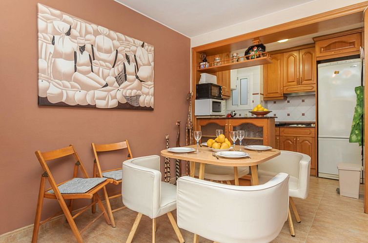 Appartement Cye III