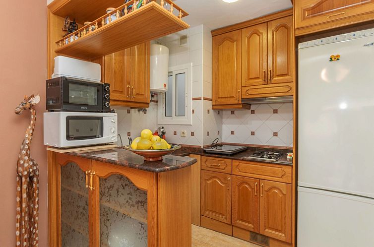 Appartement Cye III