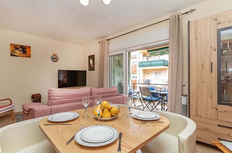 Appartement Cye III