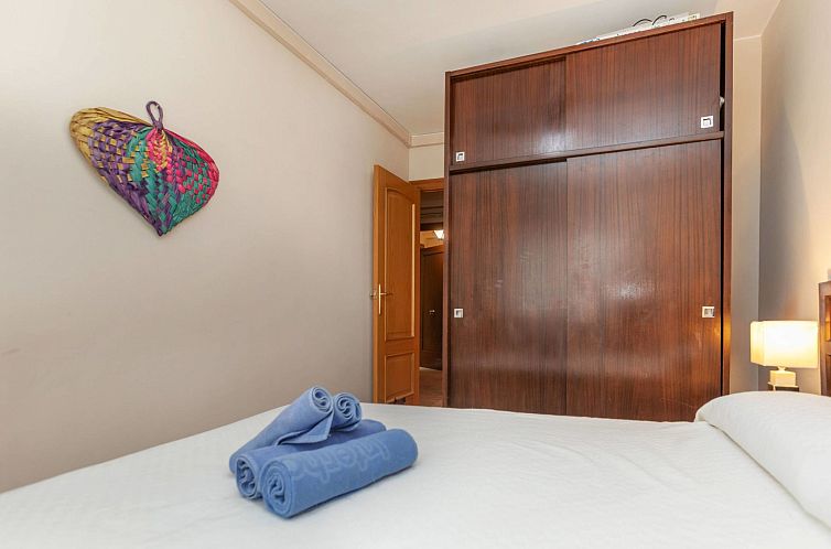 Appartement Cye III