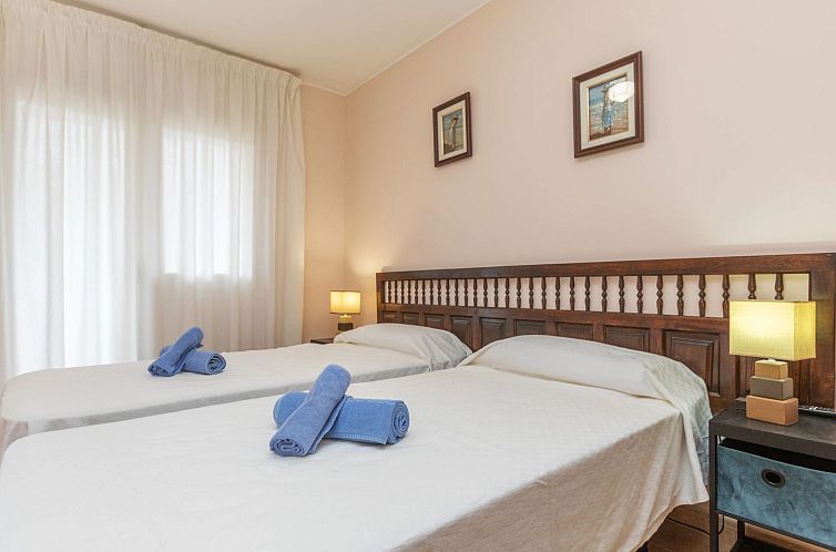 Appartement Cye III