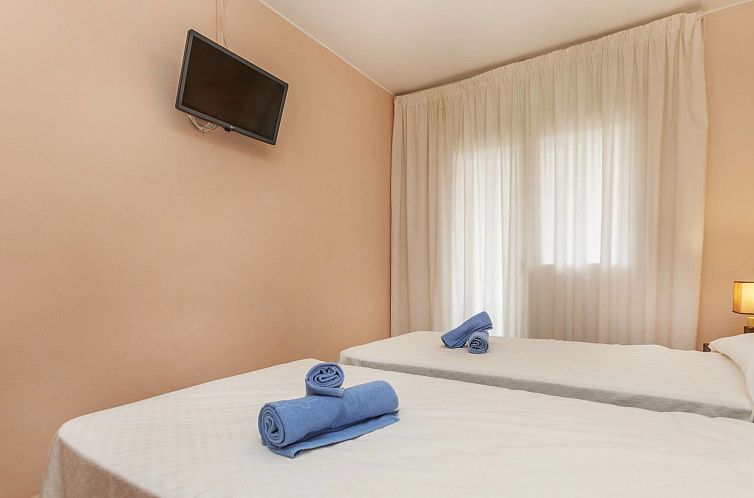 Appartement Cye III