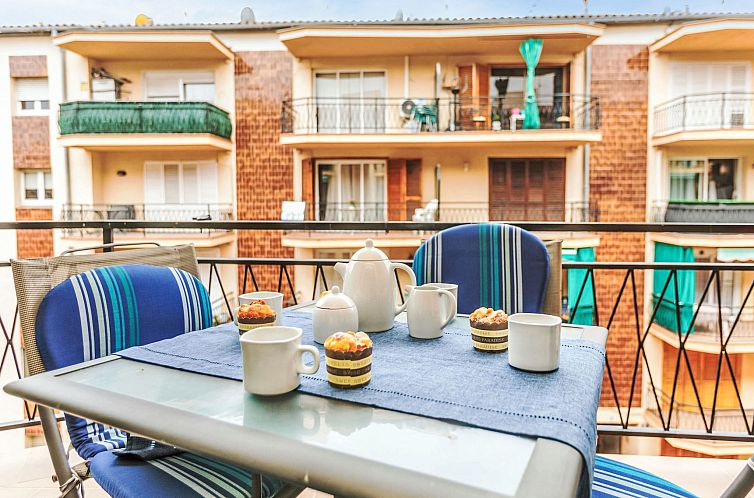 Appartement Cye III