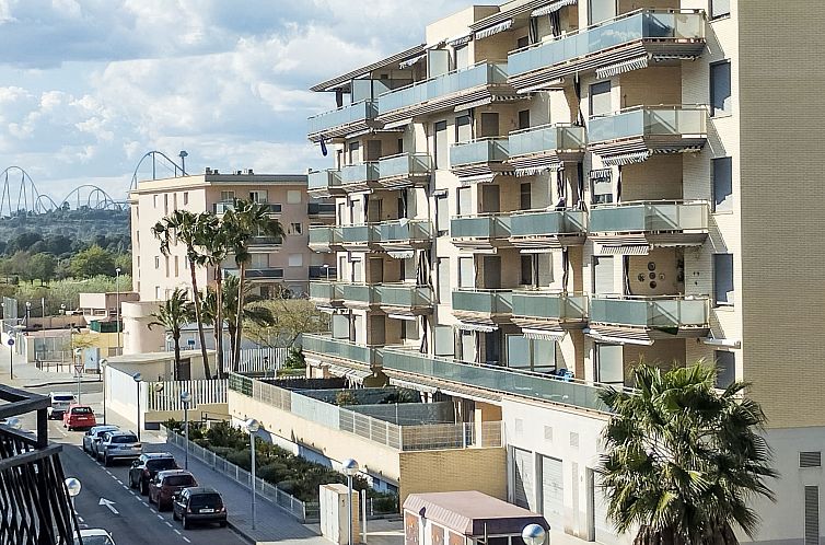 Appartement Cye III