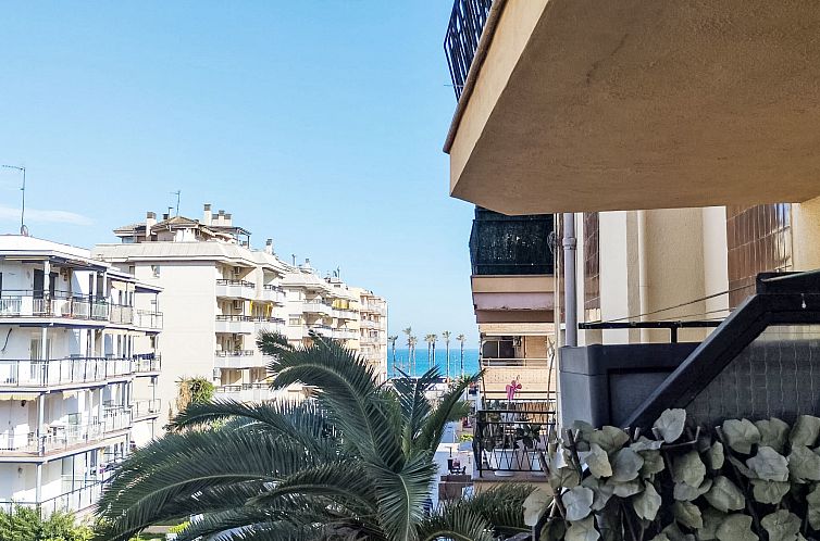 Appartement Cye III